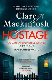 Cover von Hostage