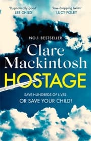 Cover von Hostage