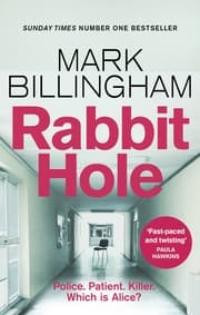 Cover von Rabbit Hole