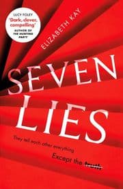 Cover von Seven Lies