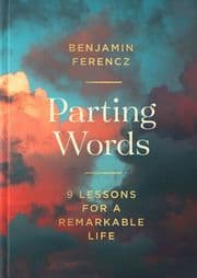 Cover von Parting Words