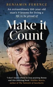Cover von Make it Count