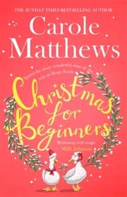 Cover von Christmas for Beginners