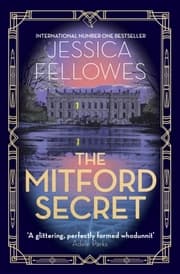 Cover von The Mitford Secret