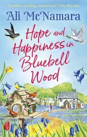 Cover von Hope and Happiness in Bluebell Wood