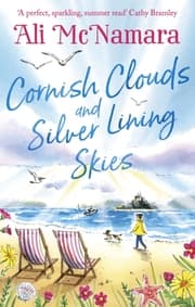 Cover von Cornish Clouds and Silver Lining Skies