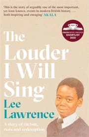 Cover von The Louder I Will Sing