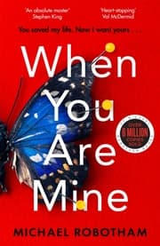 Cover von When You Are Mine