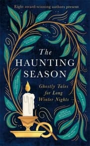 Cover von The Haunting Season
