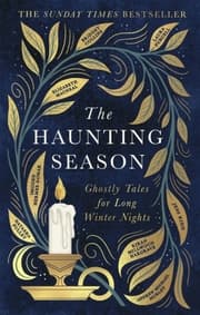 Cover von The Haunting Season