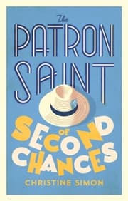 Cover von The Patron Saint of Second Chances