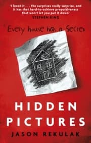 Cover von Hidden Pictures