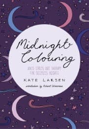 Cover von Midnight Colouring