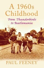 Cover von A 1960s Childhood