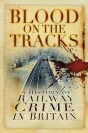 Cover von Blood on the Tracks