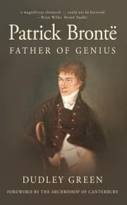 Cover von Patrick Bronte