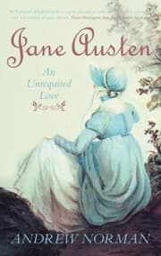 Cover von Jane Austen: An Unrequited Love