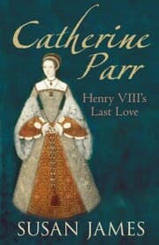 Cover von Catherine Parr