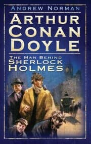 Cover von Arthur Conan Doyle