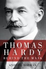Cover von Thomas Hardy