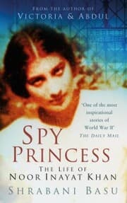 Cover von Spy Princess