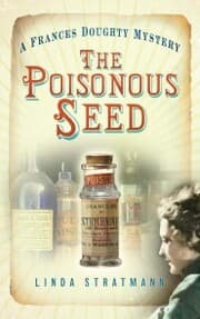 Cover von The Poisonous Seed