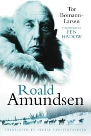Cover von Roald Amundsen