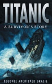 Cover von Titanic: A Survivor's Story