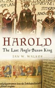 Cover von Harold