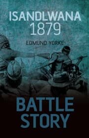 Cover von Battle Story: Isandlwana 1879