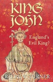 Cover von King John