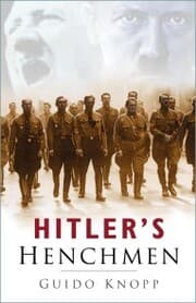 Cover von Hitler's Henchmen