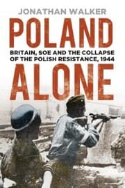 Cover von Poland Alone