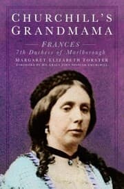 Cover von Churchill's Grandmama