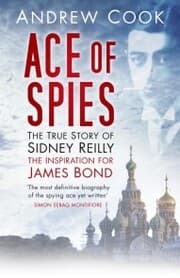 Cover von Ace of Spies