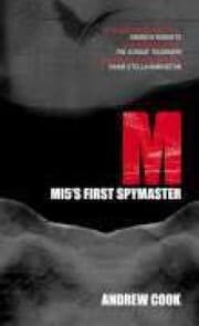 Cover von M