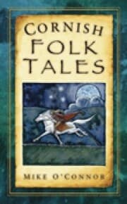 Cover von Cornish Folk Tales