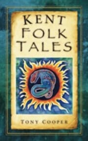 Cover von Kent Folk Tales