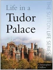 Cover von Life in a Tudor Palace
