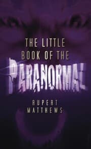 Cover von The Little Book of the Paranormal