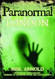 Cover von Paranormal London