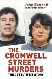 Cover von The Cromwell Street Murders