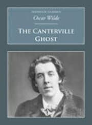 Cover von The Canterville Ghost