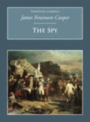 Cover von The Spy