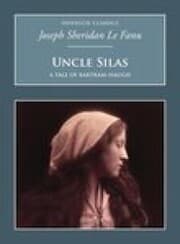 Cover von Uncle Silas: A Tale of Bartram-Haugh