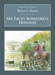 Cover von Mr Facey Romford's Hounds