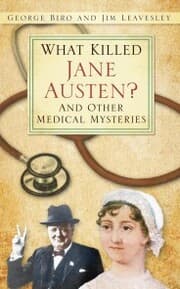 Cover von What Killed Jane Austen?