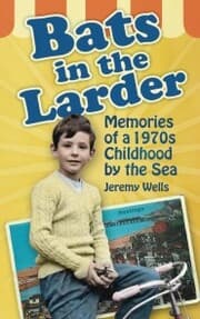 Cover von Bats in the Larder