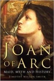 Cover von Joan of Arc: Maid, Myth and History
