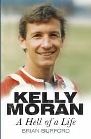 Cover von Kelly Moran